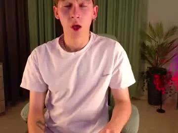 mark_safr from Chaturbate is Freechat