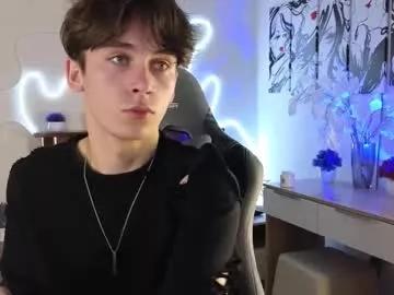 mark_safr from Chaturbate is Freechat