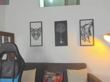 mark_x23 from Chaturbate is Freechat