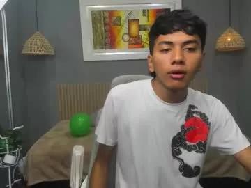 markbowie from Chaturbate is Freechat