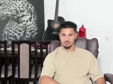 marktison from Chaturbate is Freechat