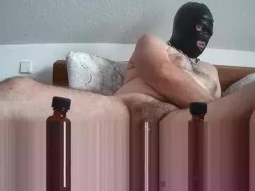 markus_6666 from Chaturbate is Freechat