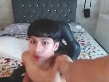 markus_king1 from Chaturbate is Freechat