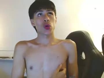 markus_king1 from Chaturbate is Freechat