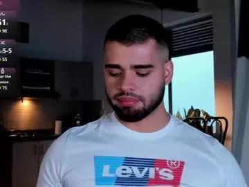 markus_tyler from Chaturbate is Freechat