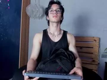 markuss___ from Chaturbate is Freechat
