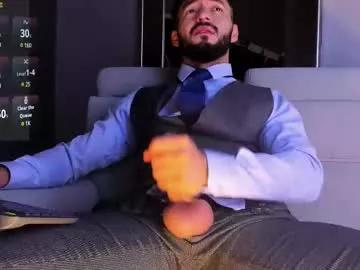 markwalker__ from Chaturbate is Freechat