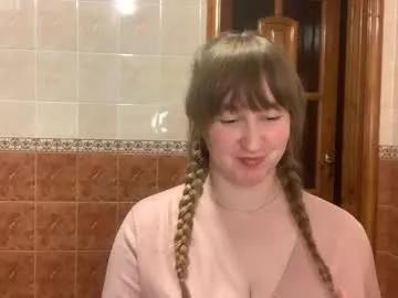 maroonmoon_ from Chaturbate is Freechat