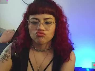 marsdoll from Chaturbate is Freechat