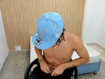 marshall_spencer from Chaturbate is Freechat