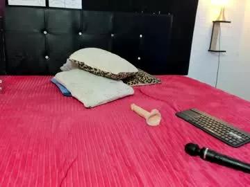 marsmith1 from Chaturbate is Freechat