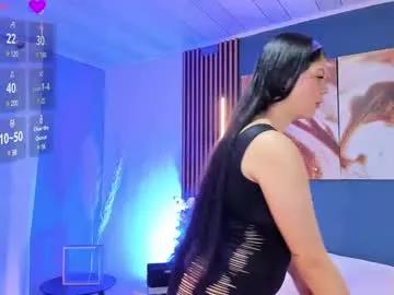 martiinabrown_ from Chaturbate is Freechat
