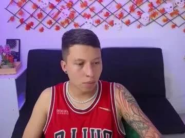 martin_west from Chaturbate is Freechat