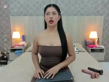 Check-out our cam rooms range and converse on a personal level with our delicious livecams streamers, showing off their spicy curves and toys.