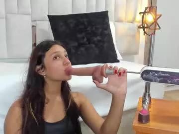 martina_petite from Chaturbate is Freechat