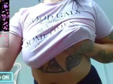 Check-out our cam rooms range and converse on a personal level with our delicious livecams streamers, showing off their spicy curves and toys.