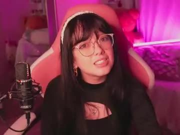 maru_chan_ model from Chaturbate