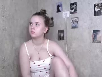 mary_edit from Chaturbate is Freechat