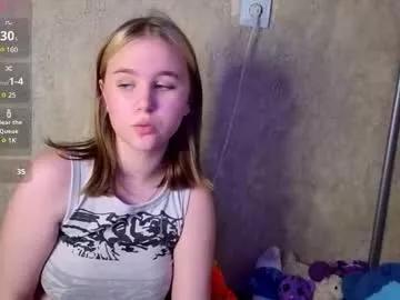 mary_edit from Chaturbate is Freechat