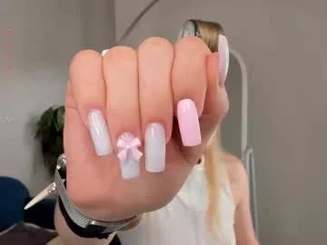 mary_shaww from Chaturbate is Freechat