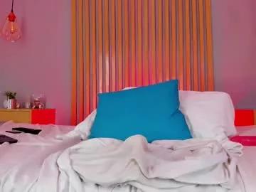 Check-out our cam rooms range and converse on a personal level with our delicious livecams streamers, showing off their spicy curves and toys.