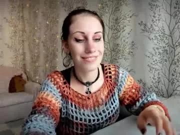 marylou_ from Chaturbate is Freechat