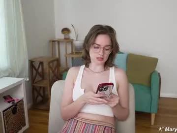 marymoody from Chaturbate is Freechat