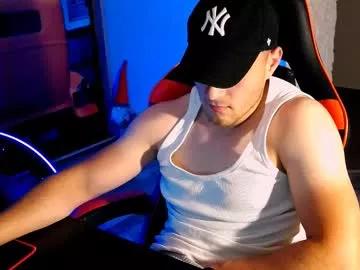 master_alpha_ from Chaturbate is Freechat
