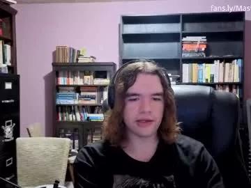 master_dimples from Chaturbate is Freechat