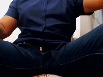 master_leather666 from Chaturbate is Freechat