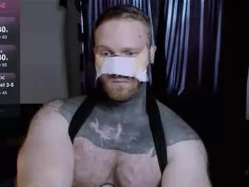 master_oil from Chaturbate is Freechat