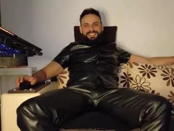 master_roberto333 from Chaturbate is Freechat