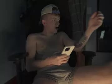 mastercooperfrost from Chaturbate is Freechat