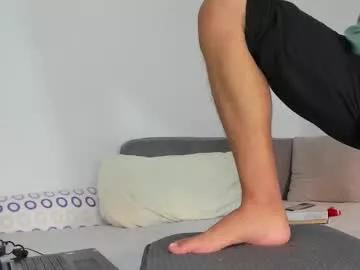 Photos of masterkonrad from Chaturbate is Freechat