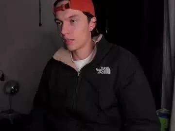 mastrangelo_x from Chaturbate is Freechat