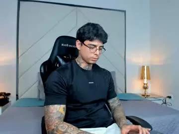 mateo_dilucajs1 from Chaturbate is Freechat