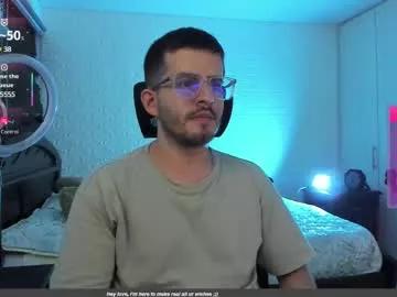 mateo_shiniki from Chaturbate is Freechat