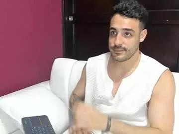 mateobigcock24 from Chaturbate is Freechat