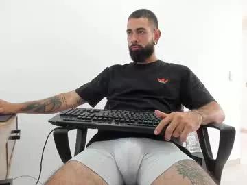 matheusbeard2 from Chaturbate is Freechat