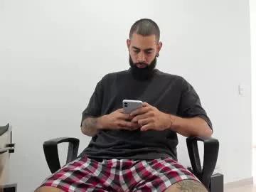 matheusbeard2 from Chaturbate is Freechat