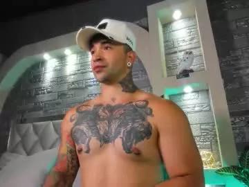 mathew_colt from Chaturbate is Freechat