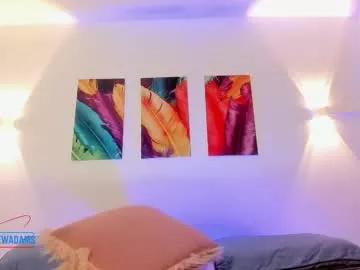 mathewadams from Chaturbate is Freechat