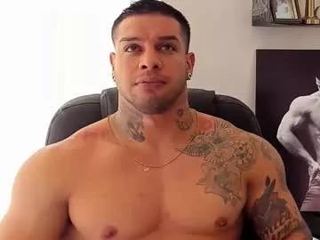 mathews_roses from Chaturbate is Freechat