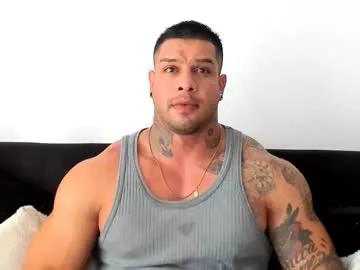 mathews_roses from Chaturbate is Freechat