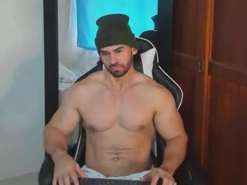 mathews_smith from Chaturbate is Freechat