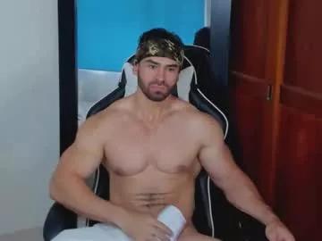 mathews_smith from Chaturbate is Freechat