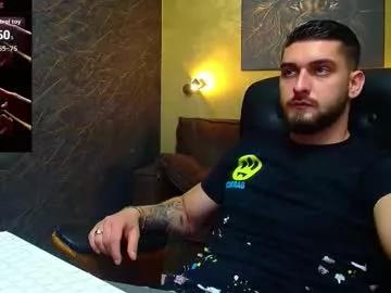Photos of matiasdean from Chaturbate is Freechat