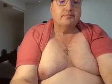 mattbainbridgexxx from Chaturbate