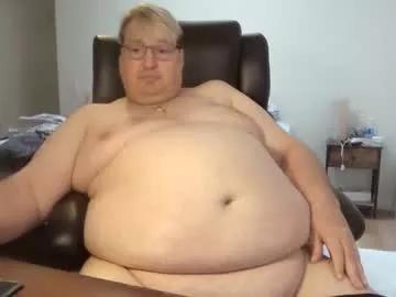 mattbainbridgexxx from Chaturbate