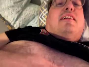 mattbainbridgexxx from Chaturbate
